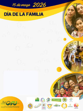 Día Internacional de la Familia en la RedGFU 2026