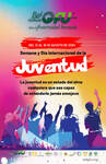Día Internacional de la Juventud 2024