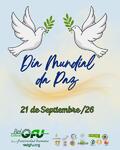 Día Mundial de la Paz 2026