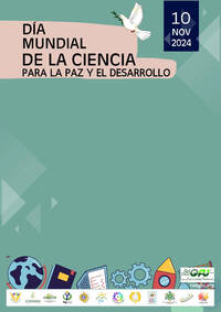 Día Mundial de la Ciencia en la RedGFU 2024