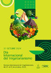 Semana Mundial del Vegetarianismo WVW en la RedGFU 2024