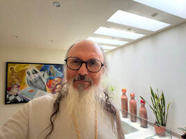 Enrique Ochoa Rostro